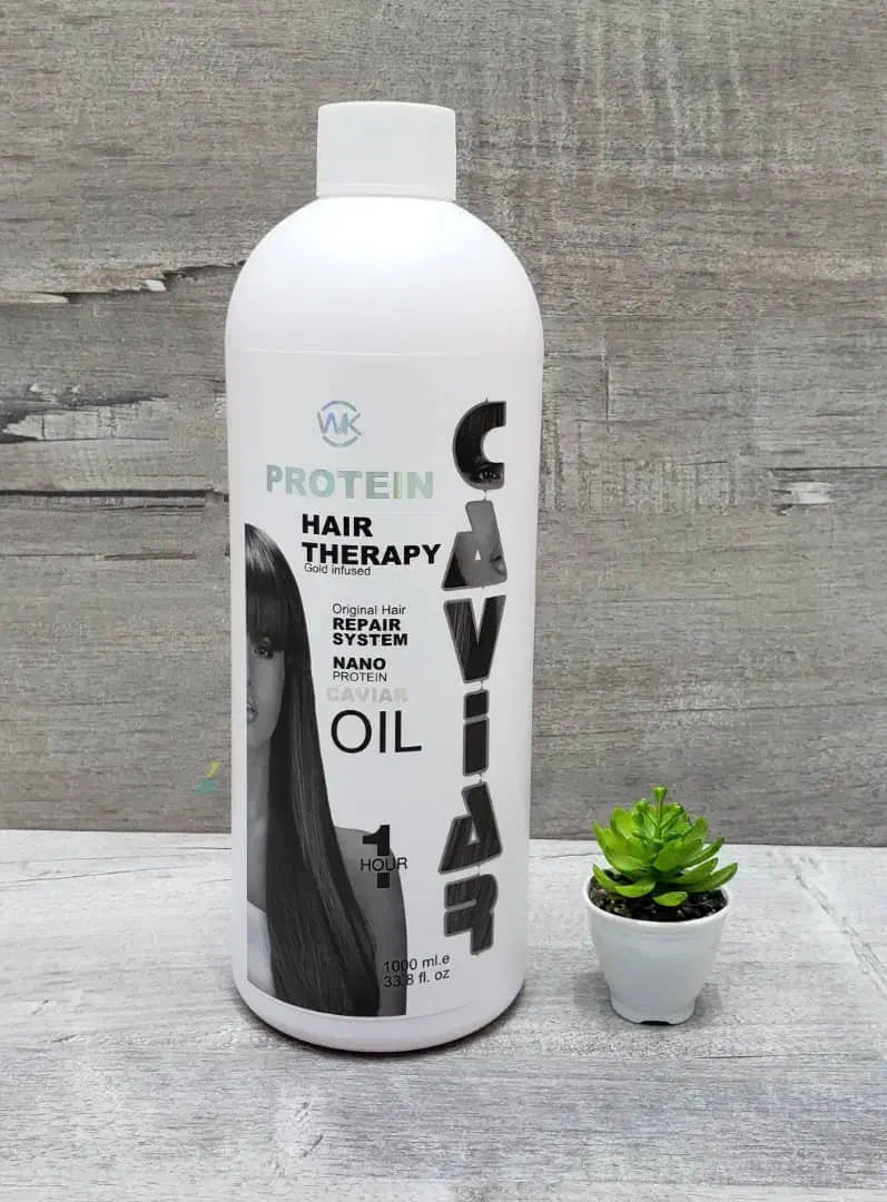 نانو پروتئین خاویار ارجینال|آرایشی، بهداشتی، درمانی|خمینی‌شهر, |دیوار