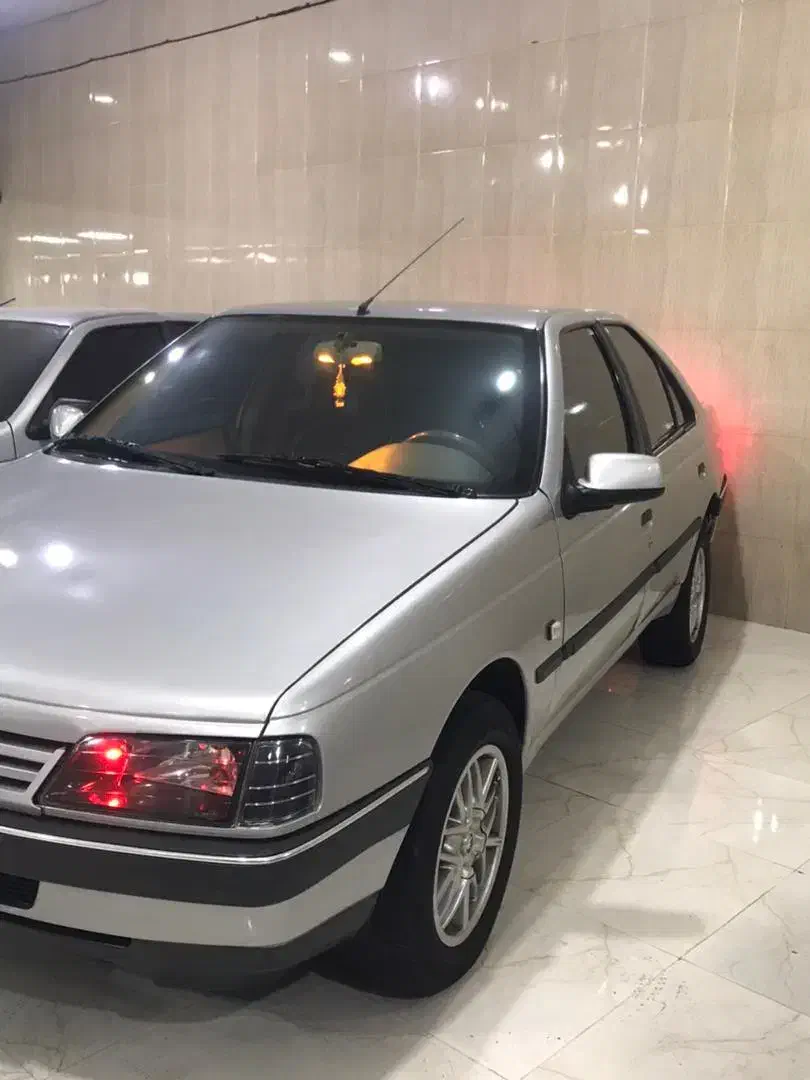 پژو 405 مدل 93 داشبورد سوناتایی|خودرو سواری و وانت|گنبد کاووس, |دیوار