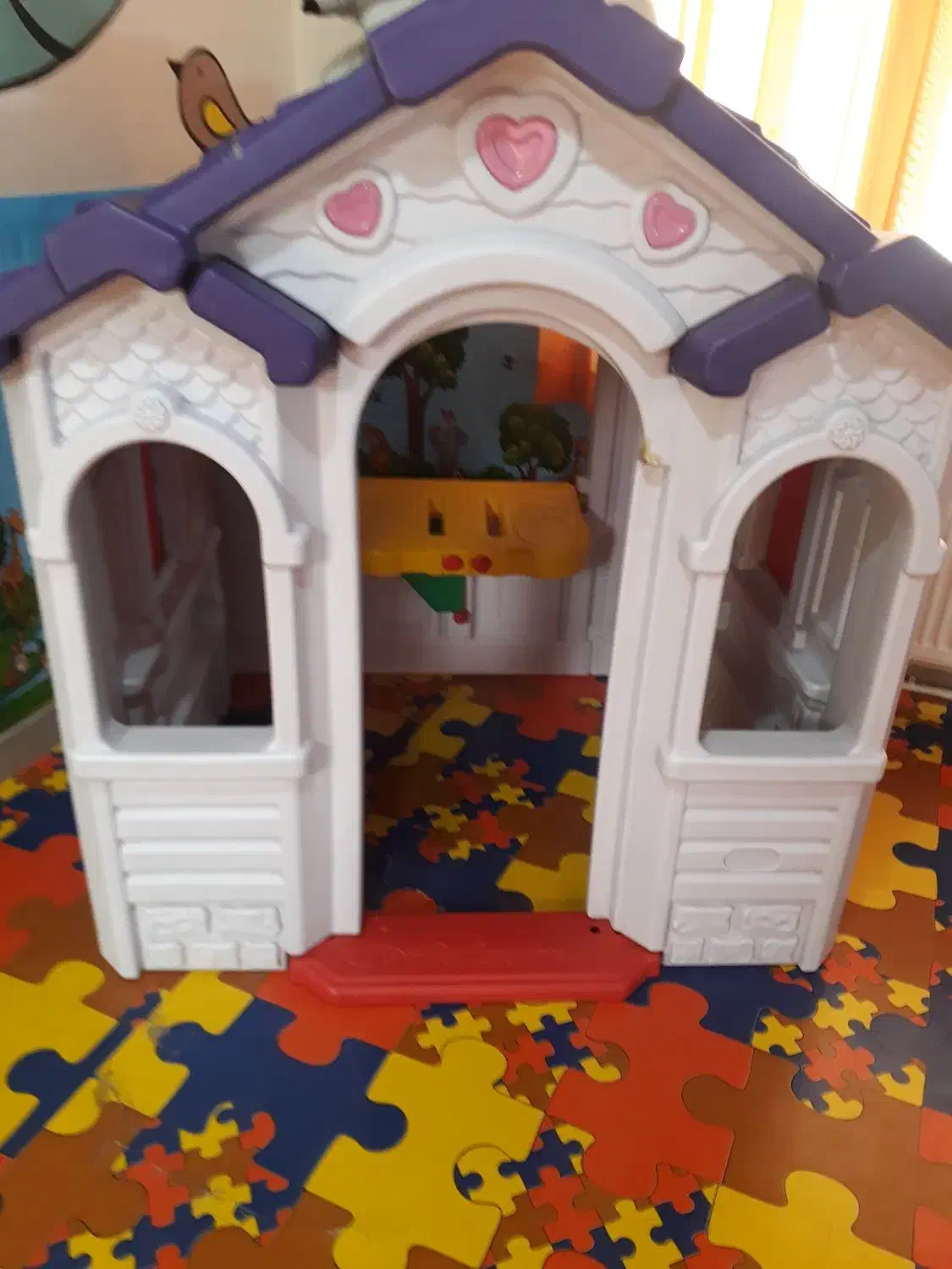 نیروی خدماتی  ،مربی  نوپا ومربی گروه پیش دبستانی ۱|استخدام آموزشی|اندیشه, اندیشه فاز ۳|دیوار