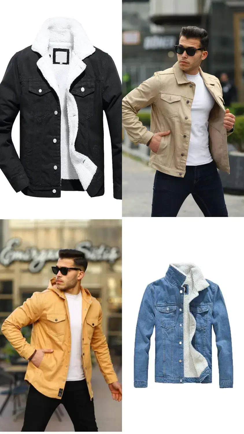 تخفیف ۶۰ درصدی محصولات از برند های ترک و اروپایی|لباس|لواسان, |دیوار