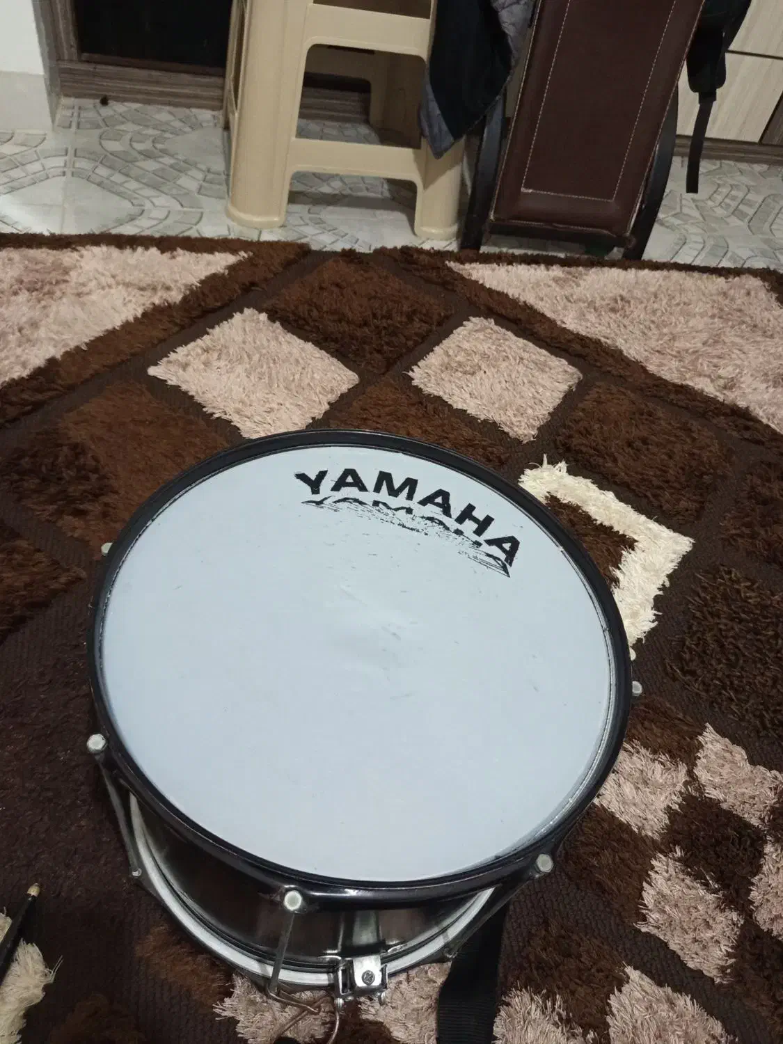 دوقل سایدرام|درام و پرکاشن|شاندرمن, |دیوار