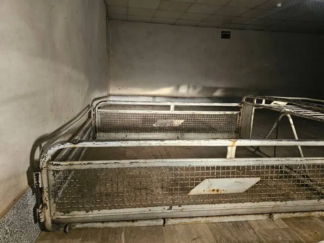 بار بند|قطعات یدکی و لوازم جانبی|قم, پردیسان|دیوار