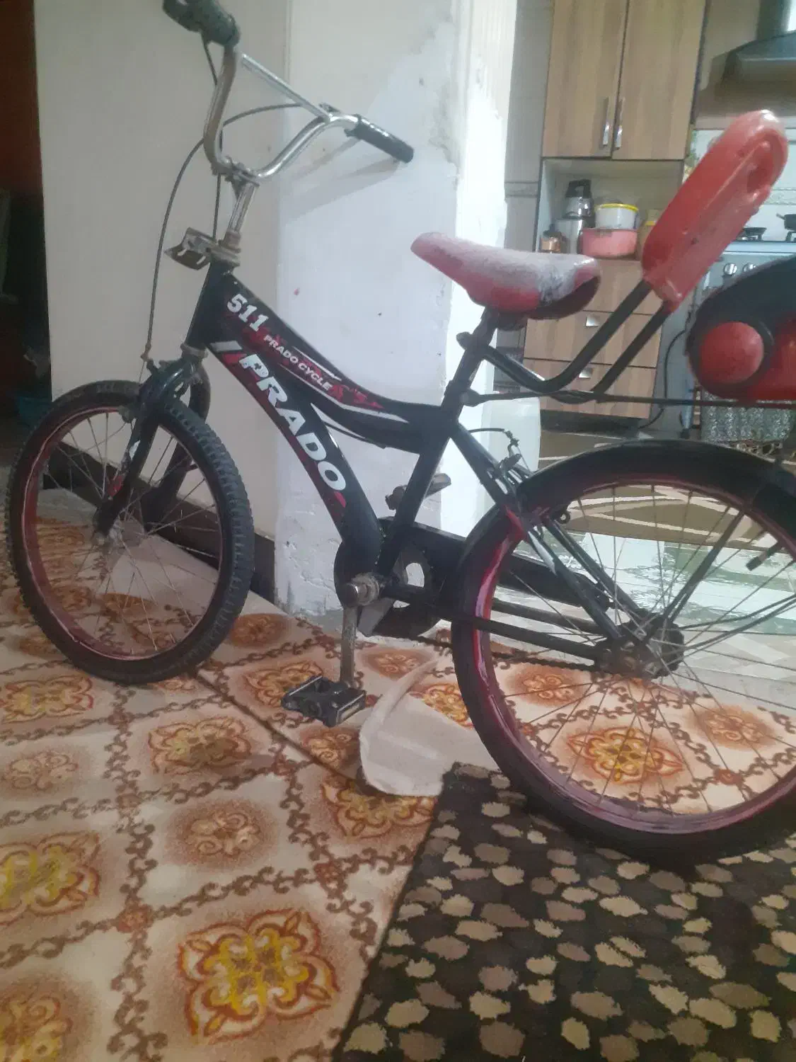 فروش دوچرخه|دوچرخه، اسکیت، اسکوتر|رامشیر, |دیوار