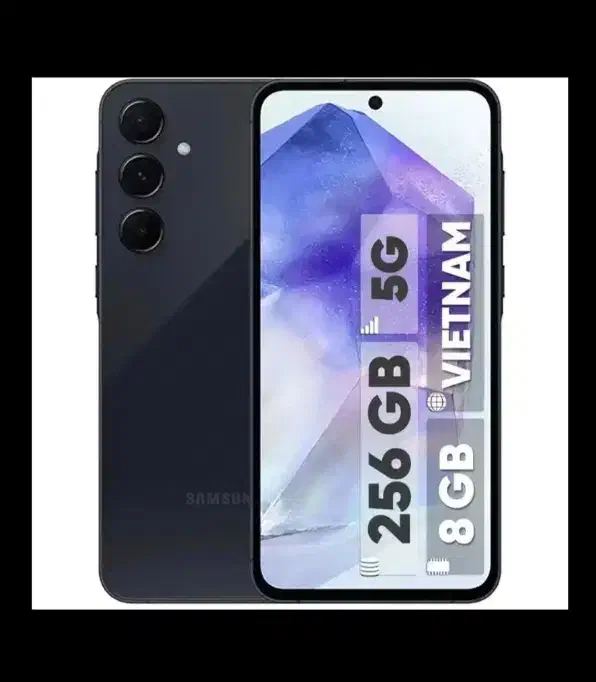 سامسونگA55|موبایل|کرمانشاه, |دیوار