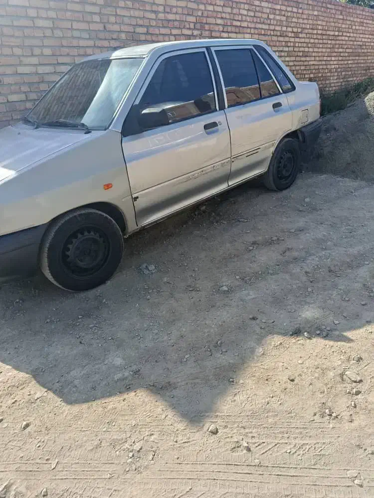 پراید|خودرو سواری و وانت|ارومیه, |دیوار