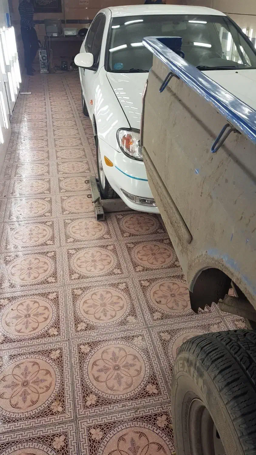 یدک کش چرخگیر ۲۴ساعته سراسر اهواز|خدمات حمل و نقل|اهواز, کیان اباد|دیوار