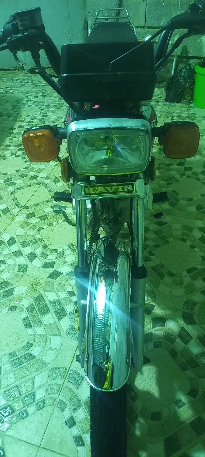 فروش موتور|موتورسیکلت|میناب, |دیوار