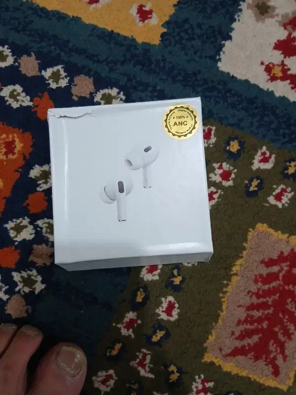 ایرپاد|لوازم جانبی موبایل و تبلت|قرچک, شهرک الحدید|دیوار