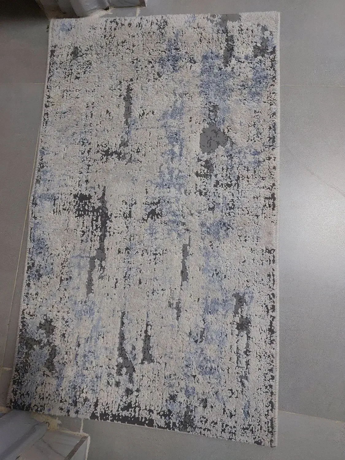 دوعدد فرش ۴ متری با ۳ عدد پادری|فرش|رشت, حومه رشت|دیوار