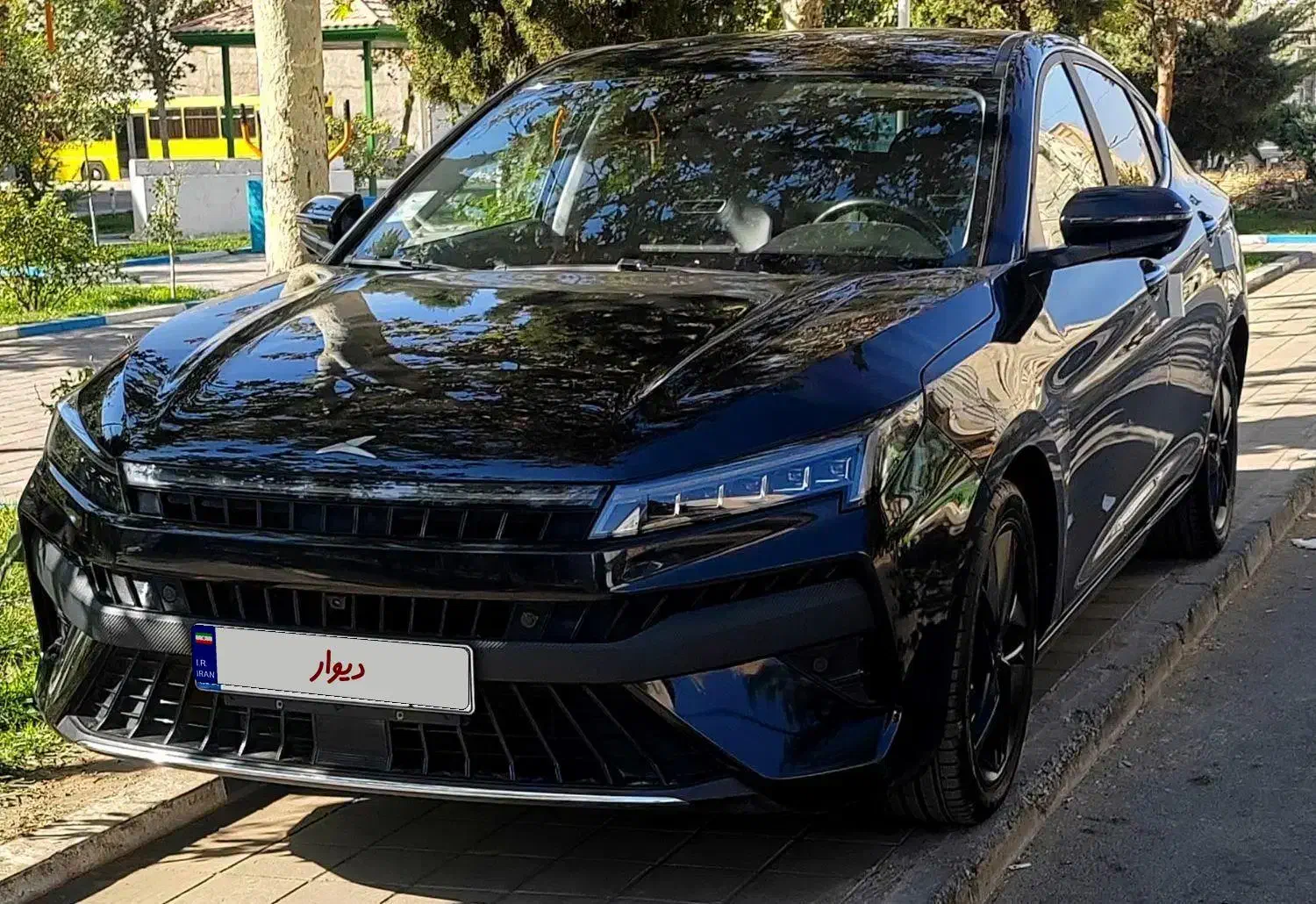 kmc j7 مشابه صفر|خودرو سواری و وانت|شهریار, شهرک وائین|دیوار