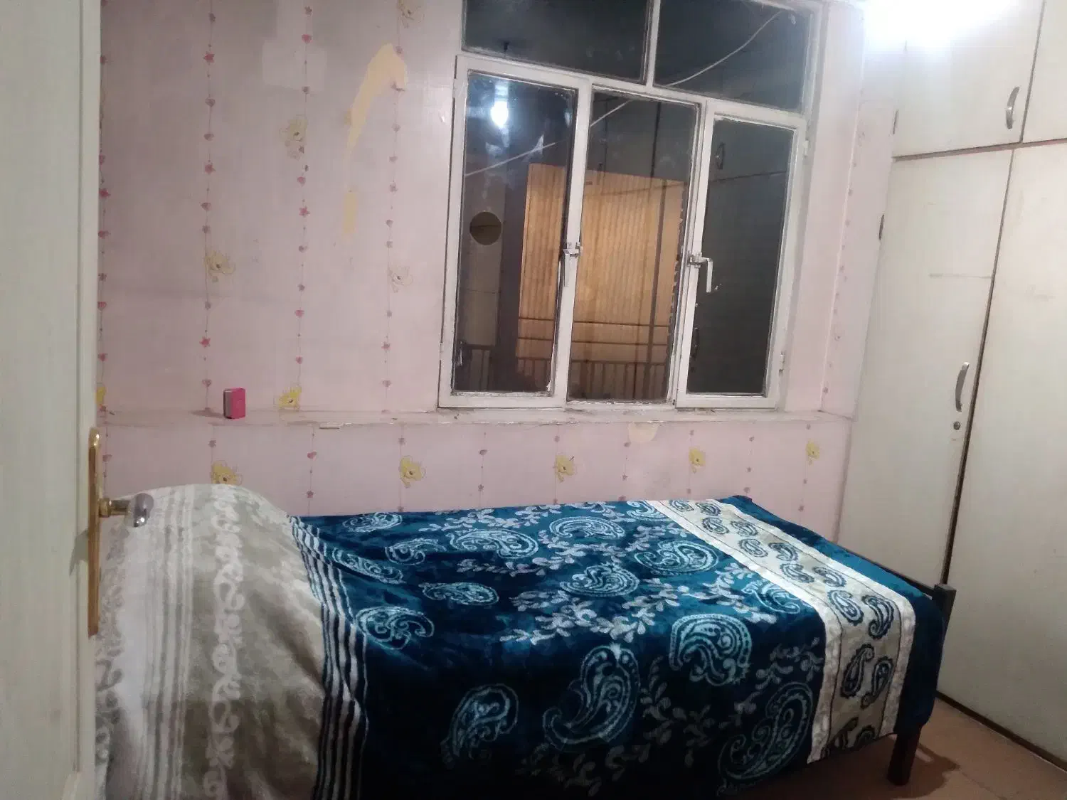 سویت کارمندی دختران باران|اجارهٔ کوتاهمدت آپارتمان و سوئیت|تهران, دستغیب|دیوار