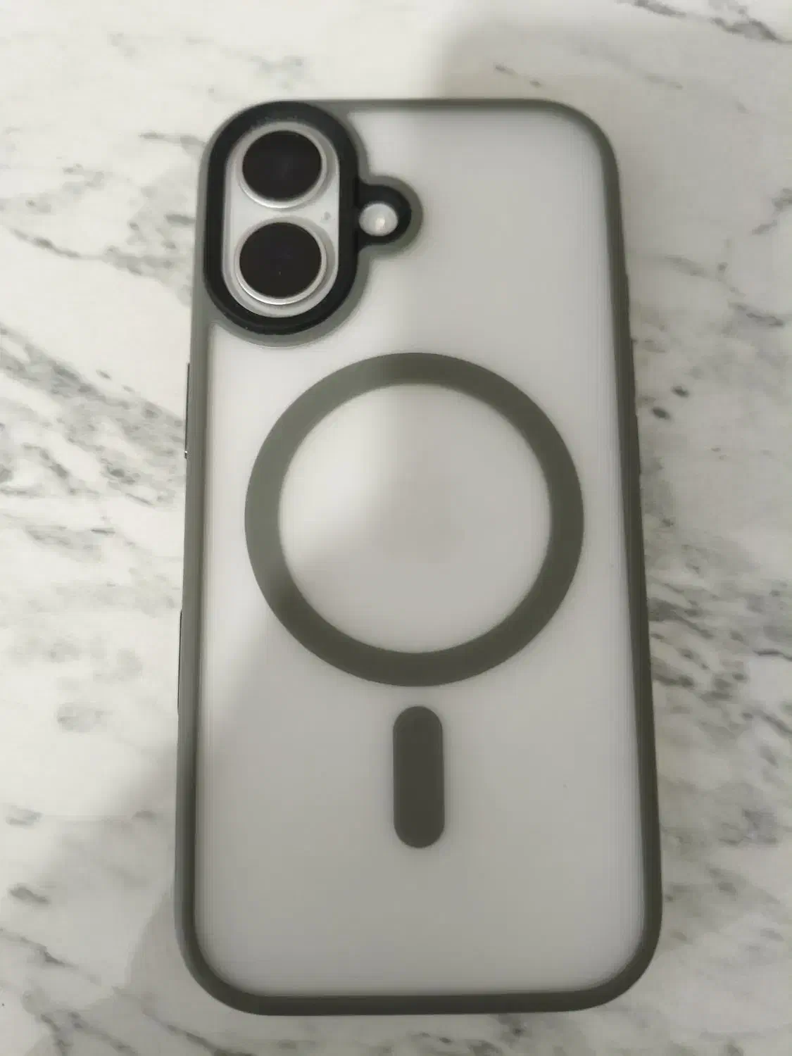 ایفون ۱۷نرمال|موبایل|کرج, کوی امامیه|دیوار