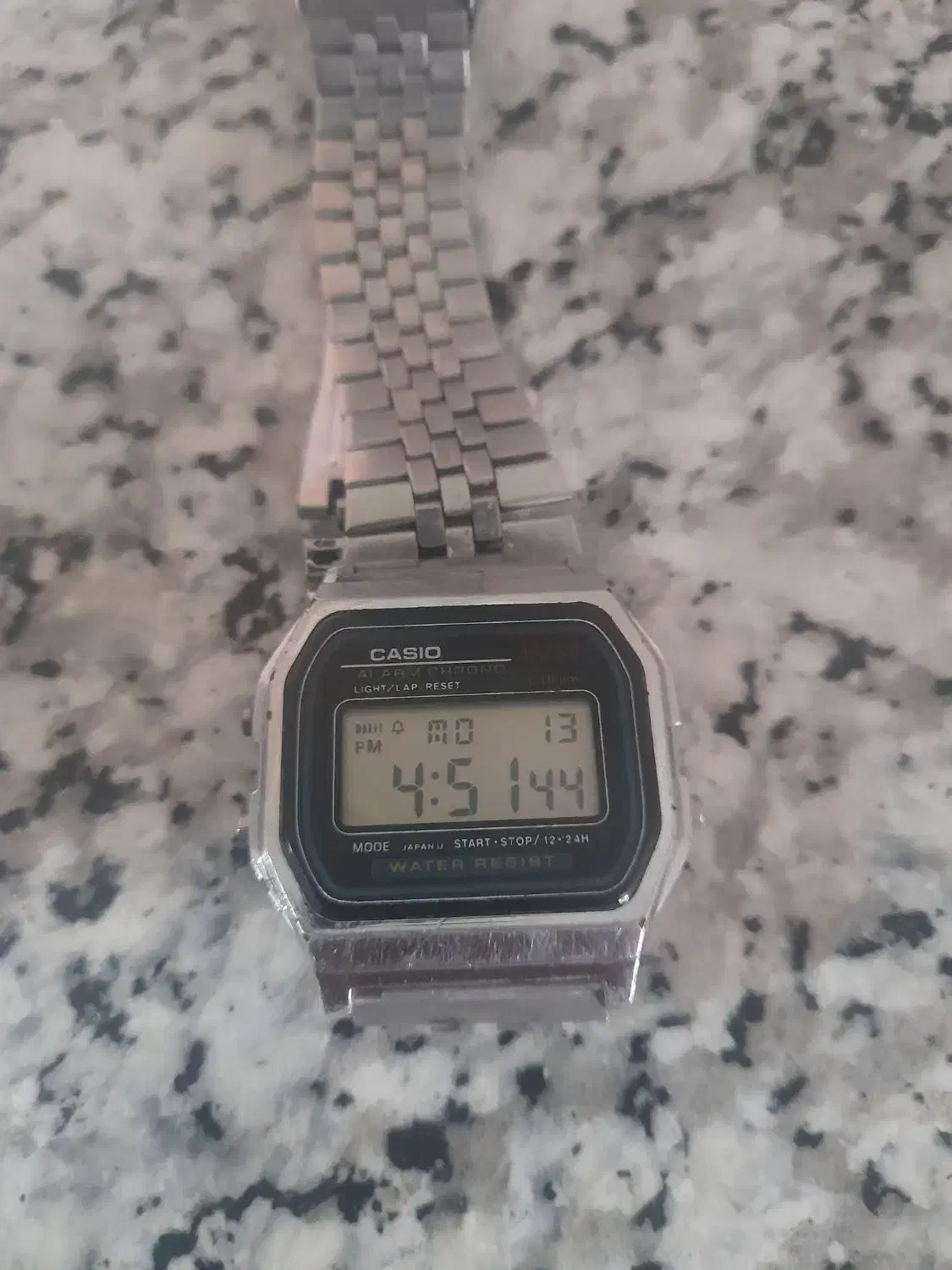 ساعت مچی|ساعت|بیرجند, |دیوار