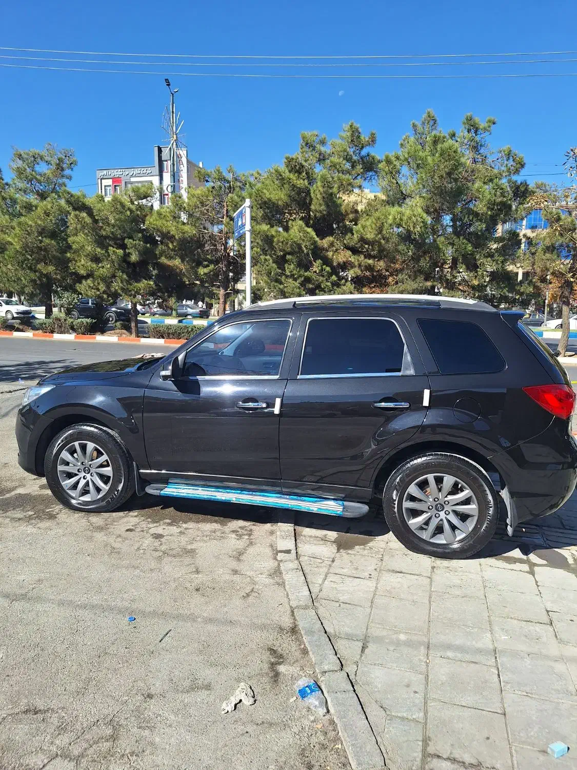 هایما S7|خودرو سواری و وانت|ارومیه, |دیوار