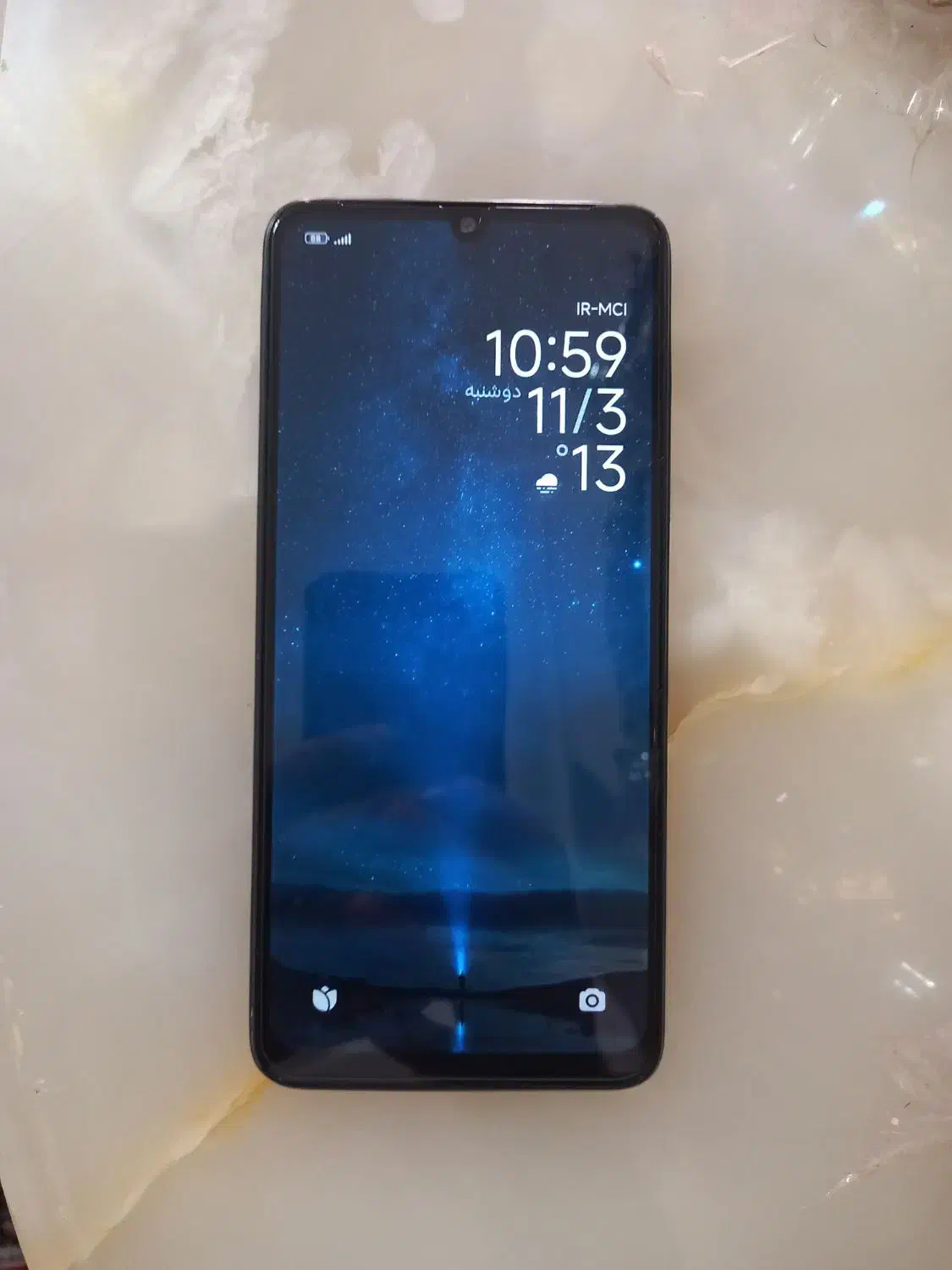 poco c65|موبایل|خوی, |دیوار