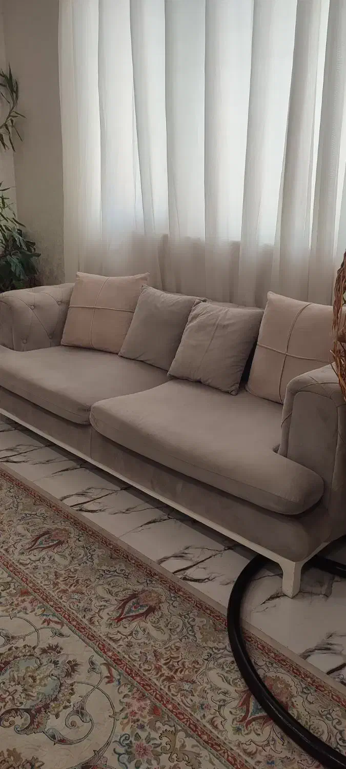 مبل  خانگی|مبلمان خانگی و میز عسلی|بندرعباس, |دیوار