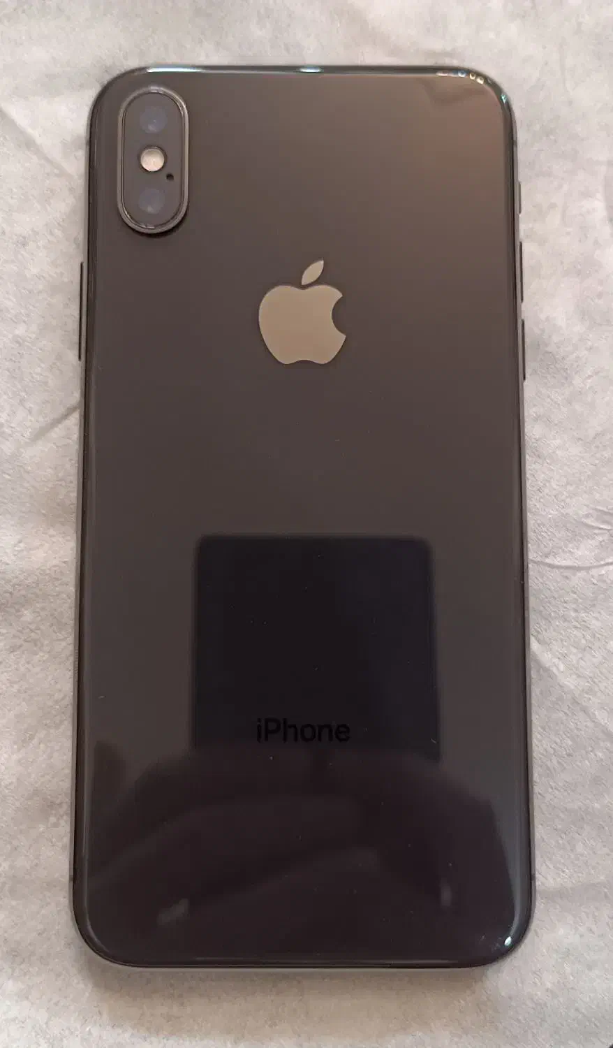 گوشی آیفون ایکس|موبایل|بروجرد, |دیوار