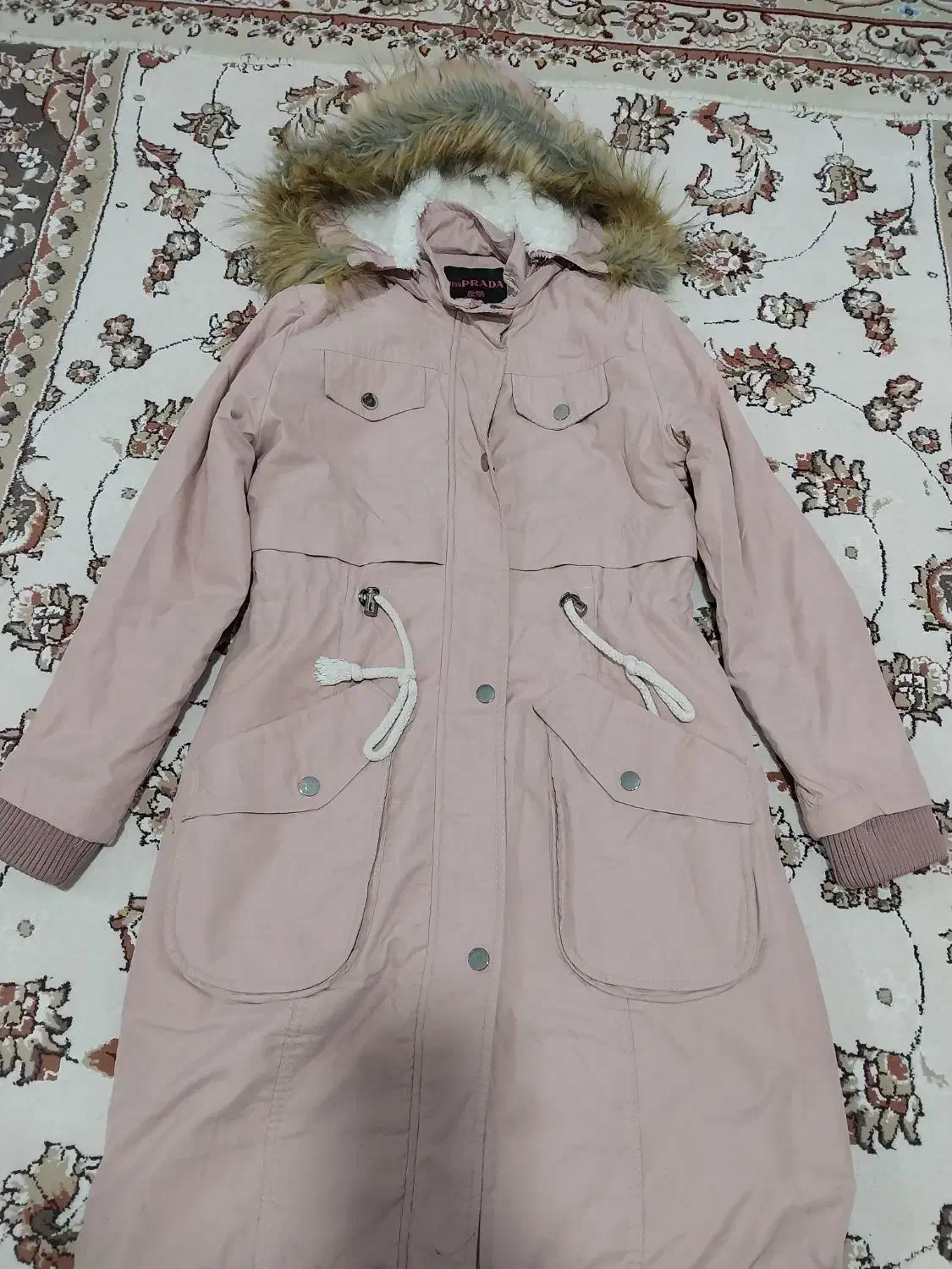 کاپشن|لباس|کرمانشاه, |دیوار