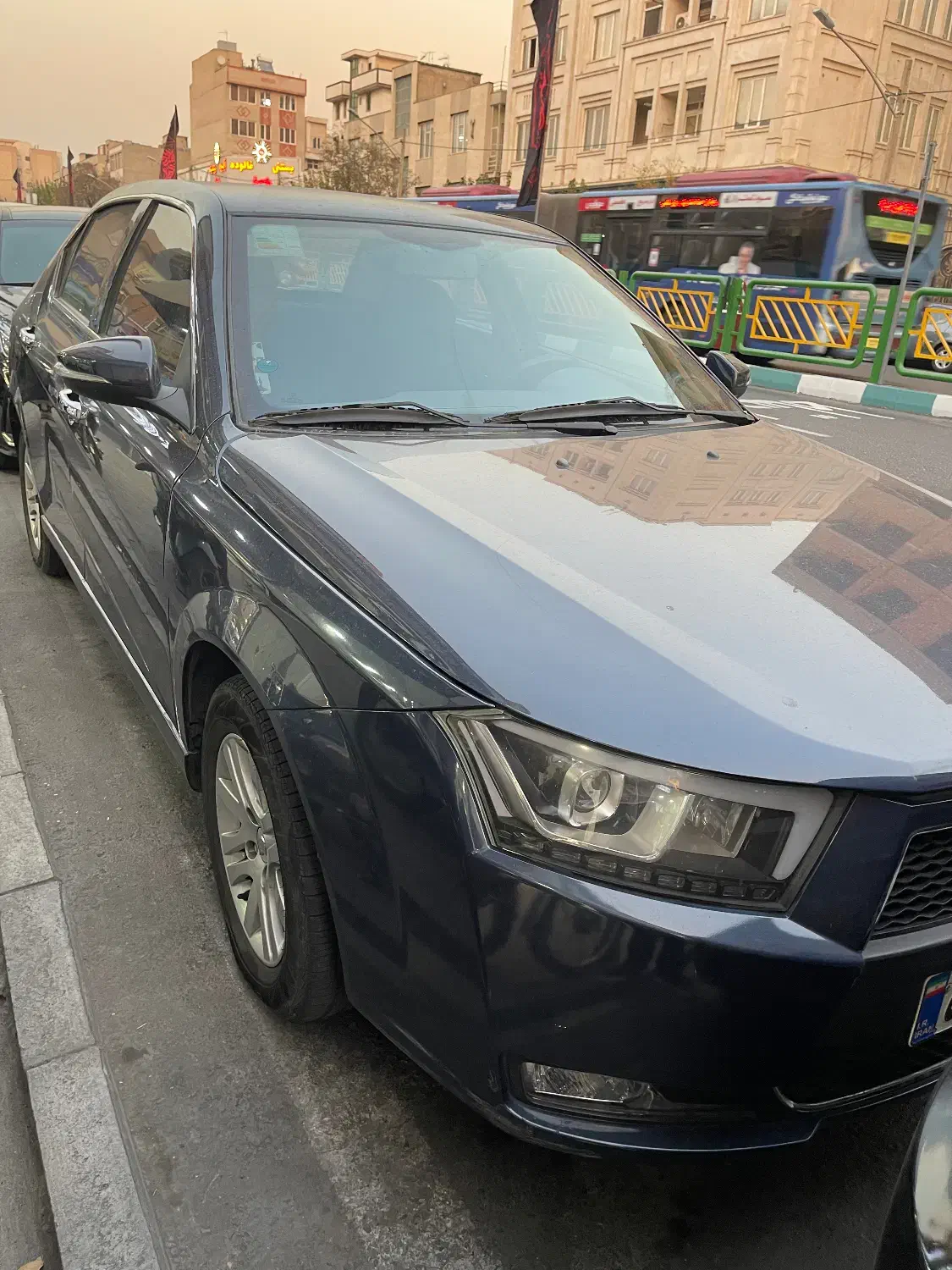 دنا پلاس مدل۱۴۰۰|خودرو سواری و وانت|تهران, هفت حوض|دیوار