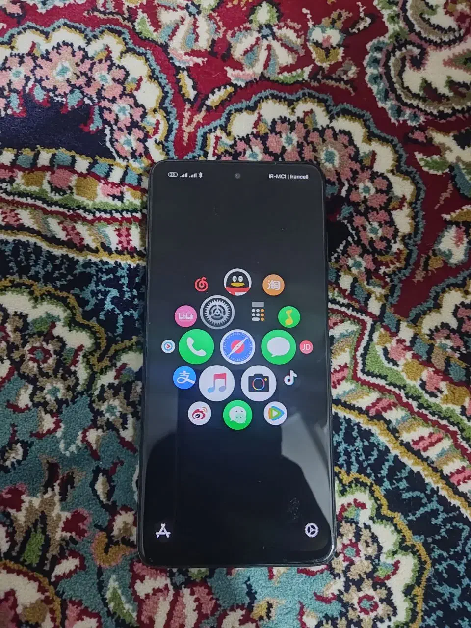 POCO x3pro|موبایل|زاهدان, |دیوار
