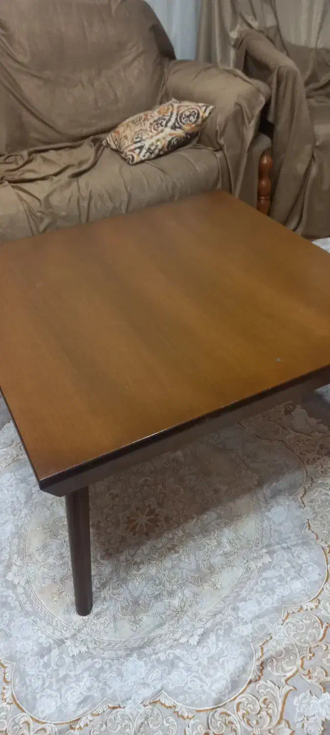 جلو مبلی(چوب|مبلمان خانگی و میز عسلی|رشت, کوی مهر|دیوار