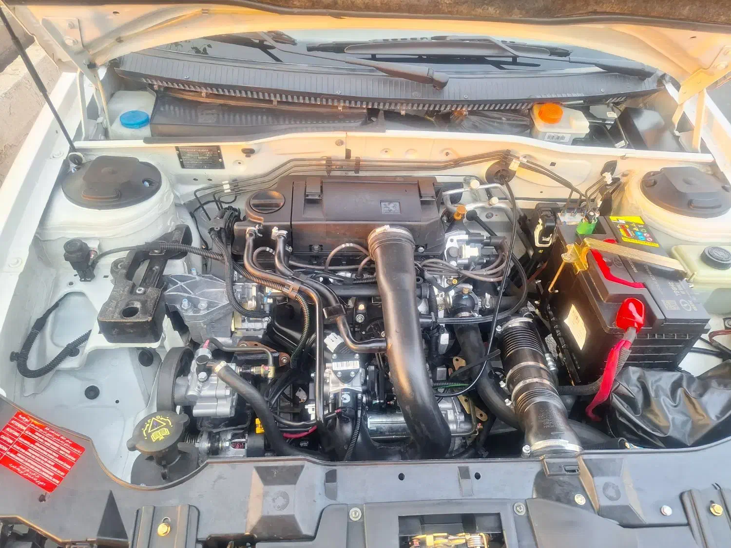 سمند lx مدل ۱۴۰۰ در حد صفر|خودرو سواری و وانت|شهریار, شهریار|دیوار