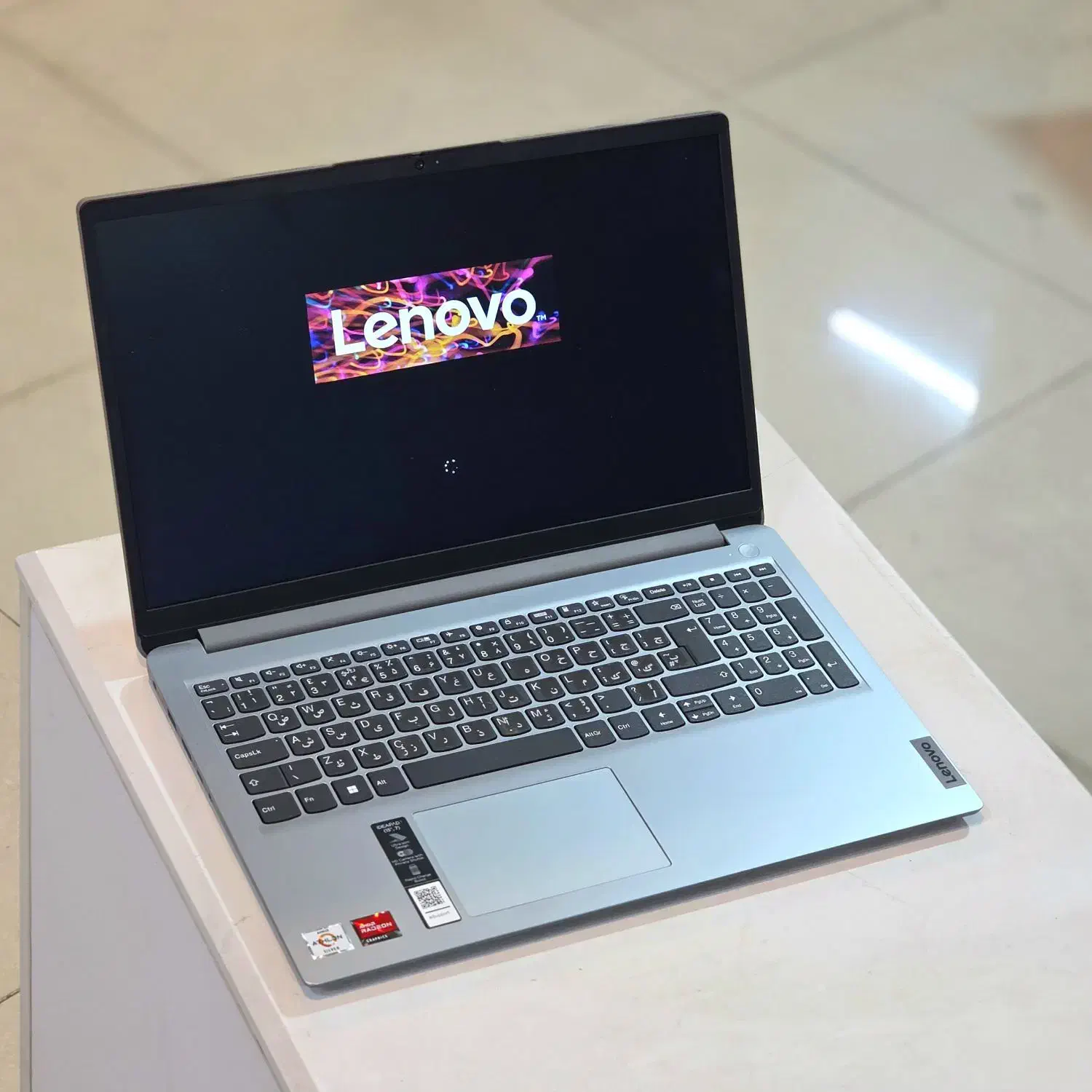 لپتاپ لنوو IP1 کاربری مهندسی|رایانه همراه|شیراز, ملاصدرا|دیوار