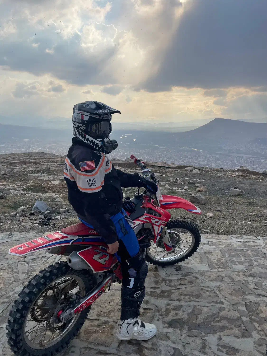 Crf250|موتورسیکلت|بوکان, |دیوار