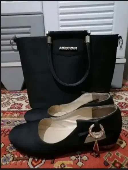 کیف و کفش|کیف، کفش، کمربند|همدان, |دیوار