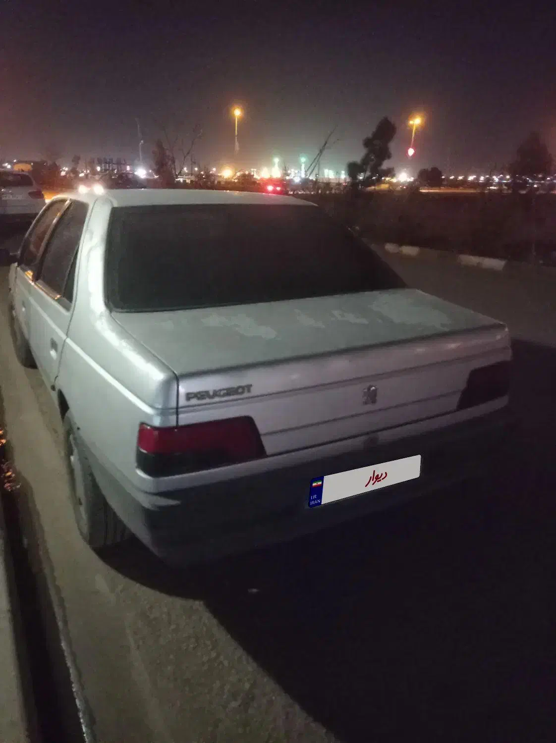 خودرو|خودرو سواری و وانت|قم, شهر قائم|دیوار