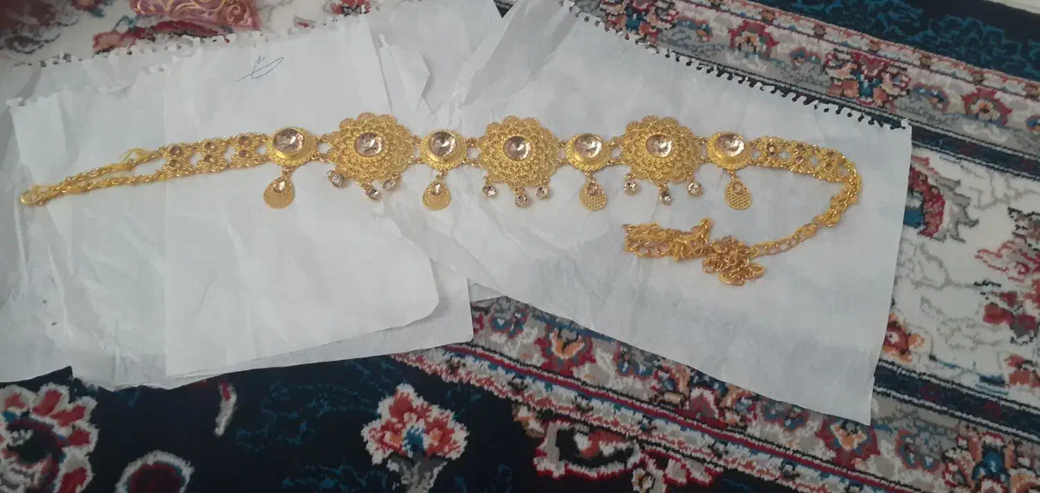 کمربند|کیف، کفش، کمربند|اسلامآباد غرب, |دیوار