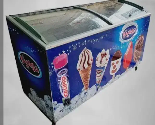 آنتیک یخچال فریزربستنی  برچسب یخچال|یخچال و فریزر|نسیم‌شهر, |دیوار