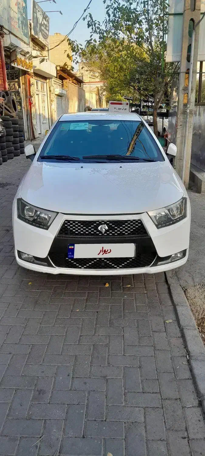 دنا پلاس|خودرو سواری و وانت|تبریز, |دیوار