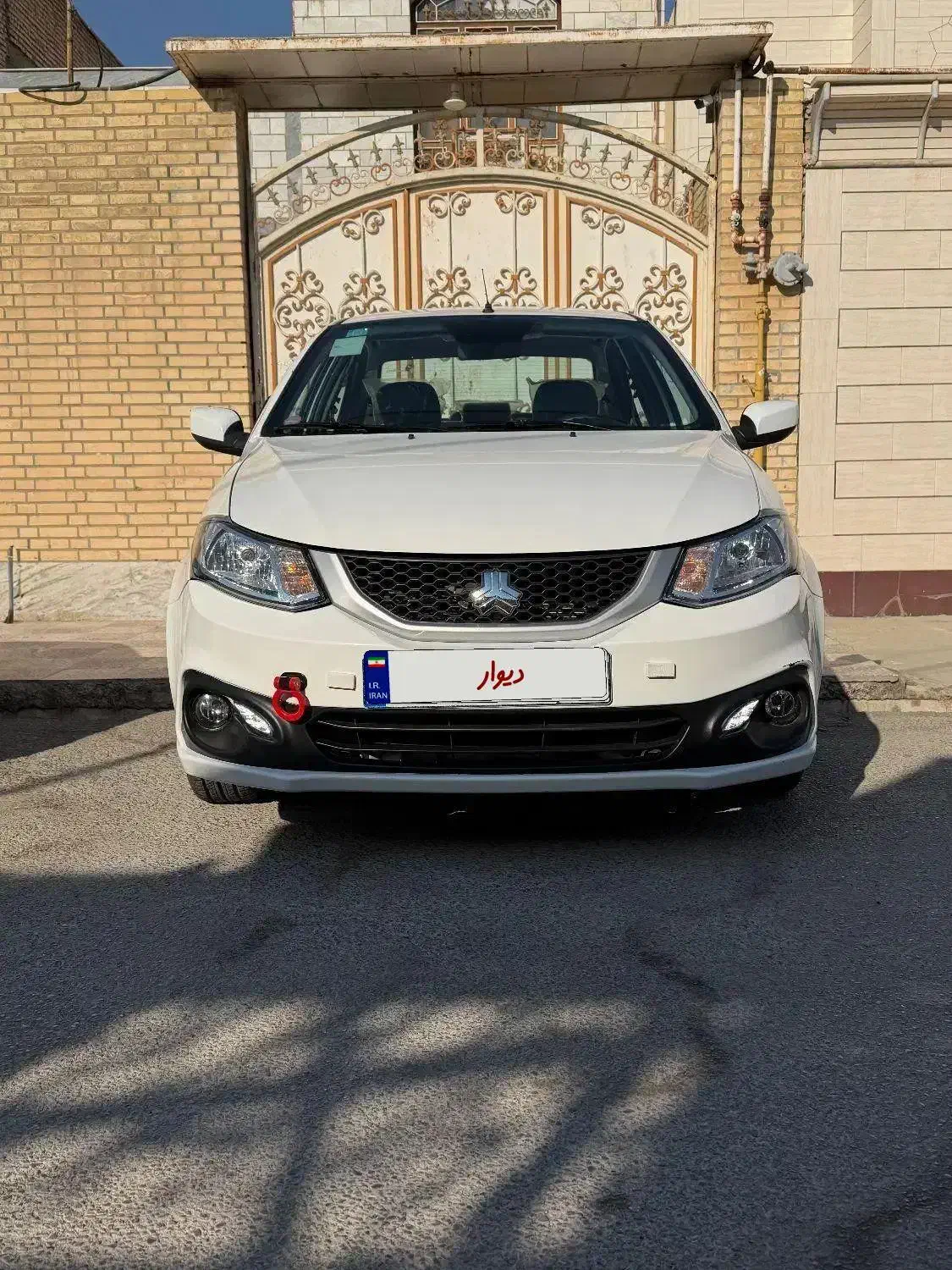 ساینا S|خودرو سواری و وانت|بهبهان, |دیوار