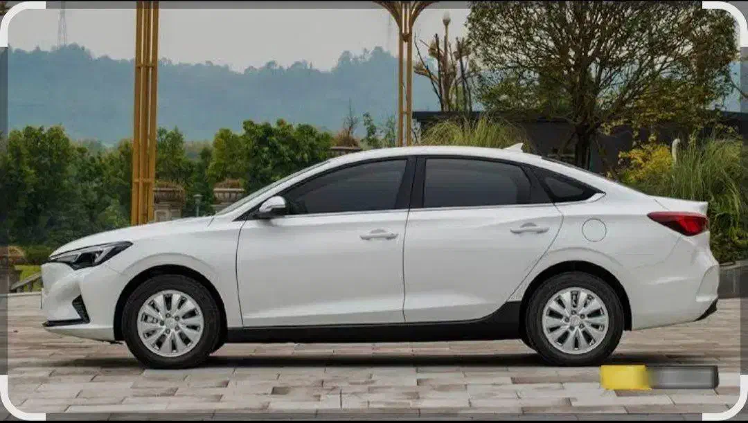 چانگان برقی ایدو ev460|خودرو سواری و وانت|تهران, نازی‌آباد|دیوار