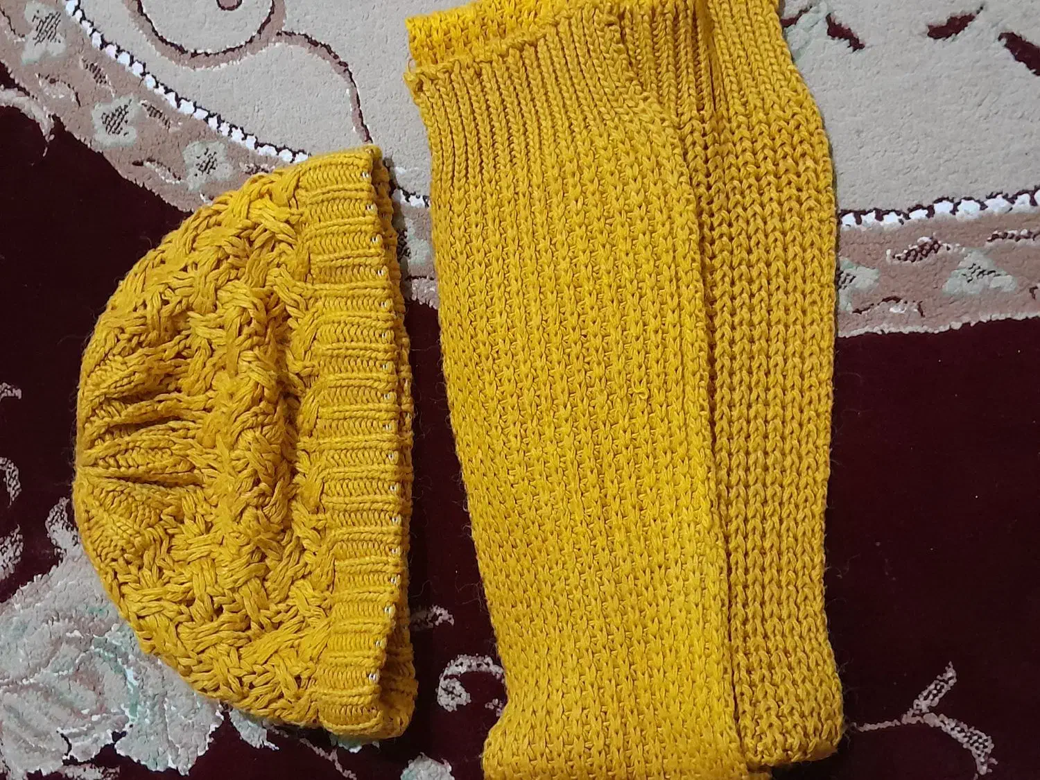 کاپشن درحدنو|لباس|نظرآباد, نظرآباد|دیوار