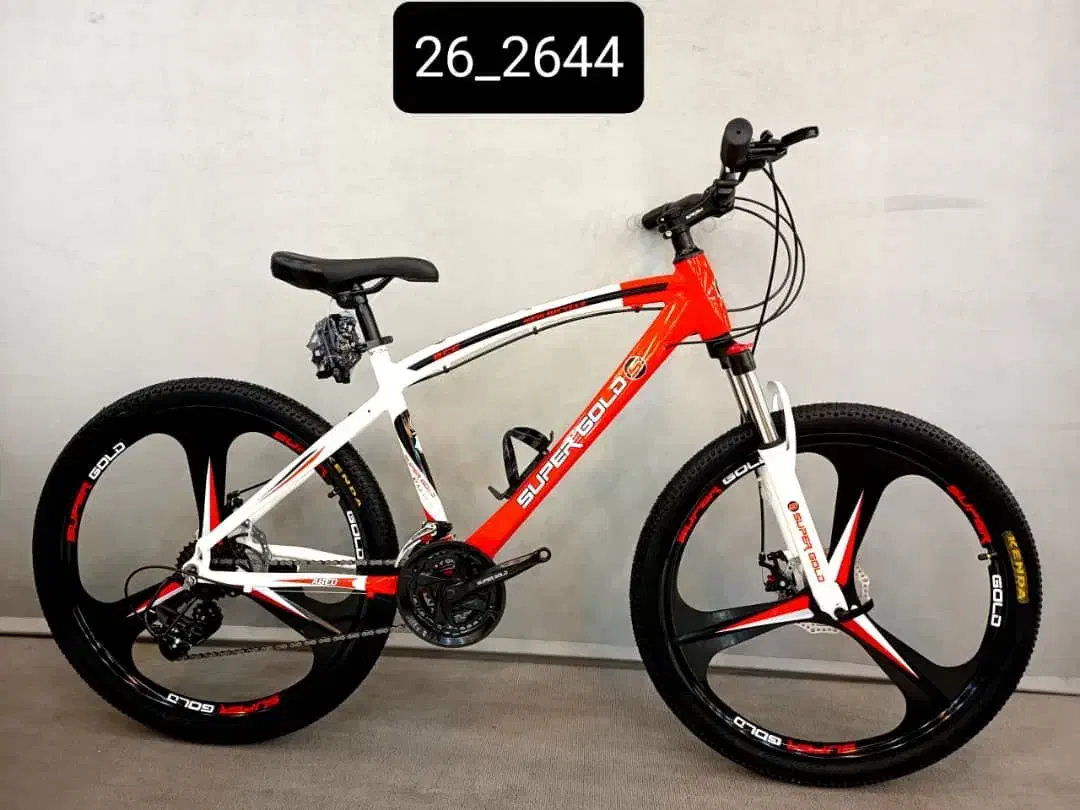 دوچرخه تحویل فوری پرداخت با تاخیر|دوچرخه، اسکیت، اسکوتر|شیراز, دروازه اصفهان|دیوار