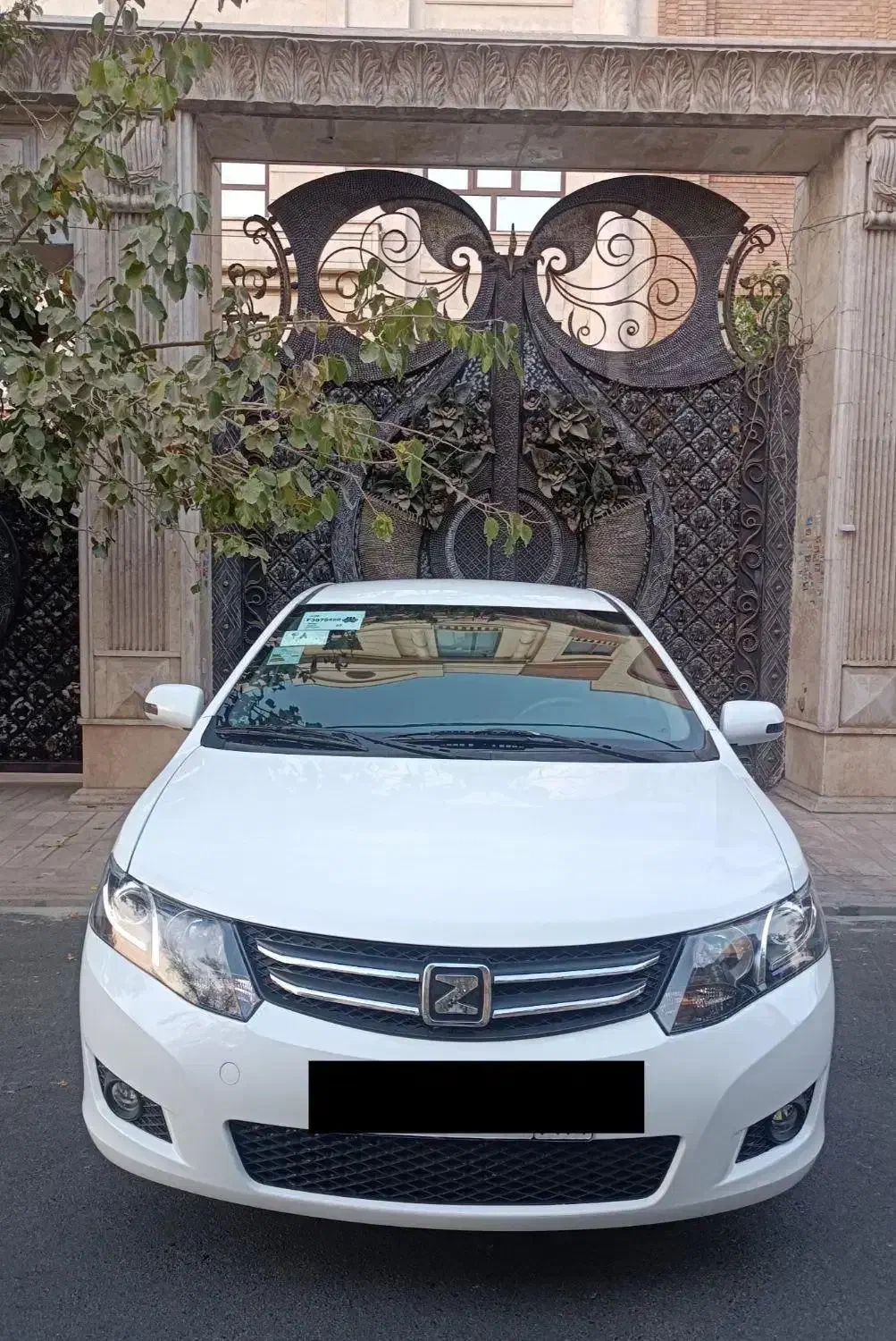 آریو اتومات استثنایی کم کار(نقد یا معاوضه)|خودرو سواری و وانت|تهران, امامت|دیوار