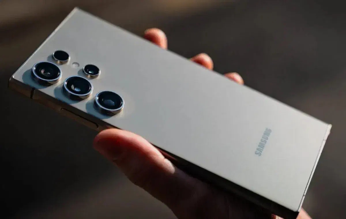 سامسونگ گلکسی S25 Ultra 256|موبایل|تهران, سعادت‌آباد|دیوار