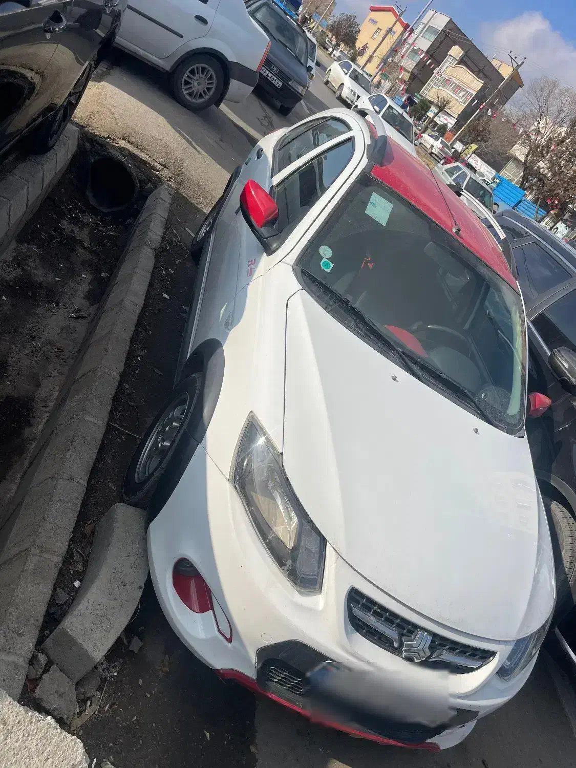 خودرو|خودرو سواری و وانت|مرند, |دیوار