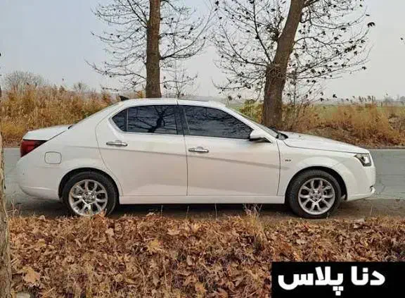 دنا پلاس 5 دنده ساده EF7، مدل ۱۴۰۴|خودرو سواری و وانت|اهواز, اسلام آباد شرقی|دیوار