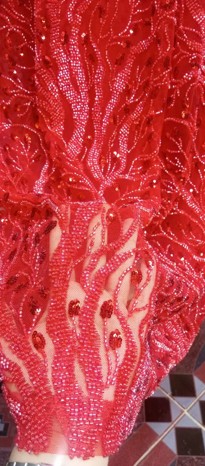 لباس سقزی قرمز|لباس|جوانرود, |دیوار