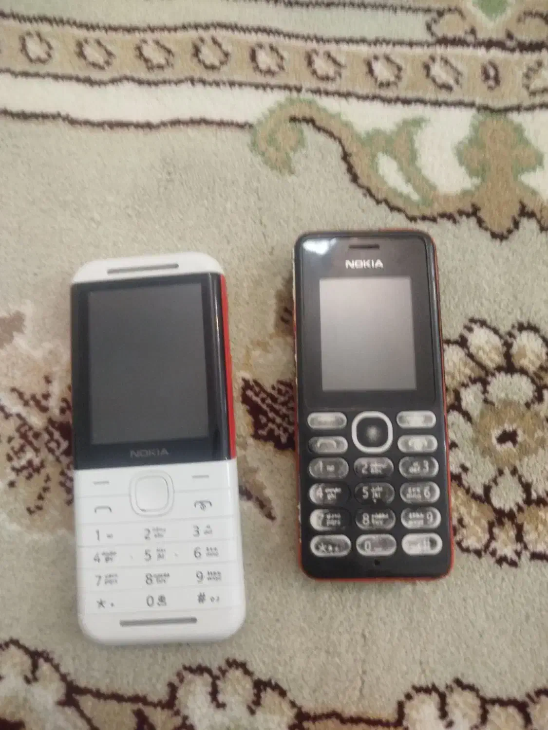 نوکیا|موبایل|تبریز, |دیوار