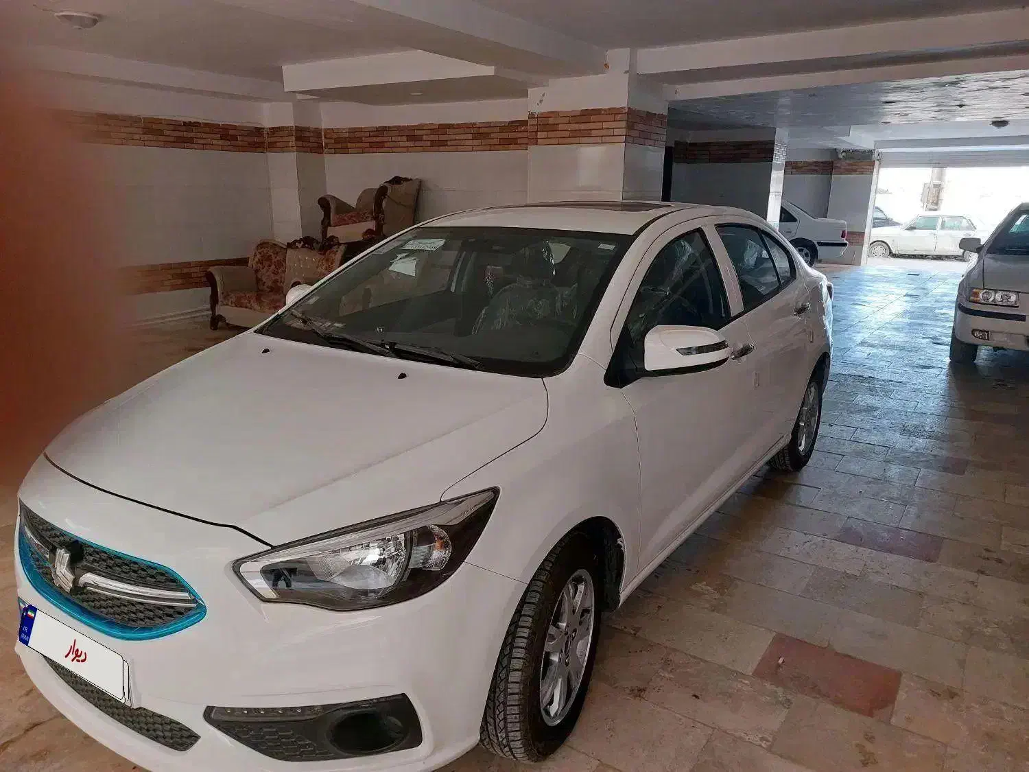 شاهین اتومات ۱۴۰۳|خودرو سواری و وانت|محمدشهر, محمدشهر|دیوار