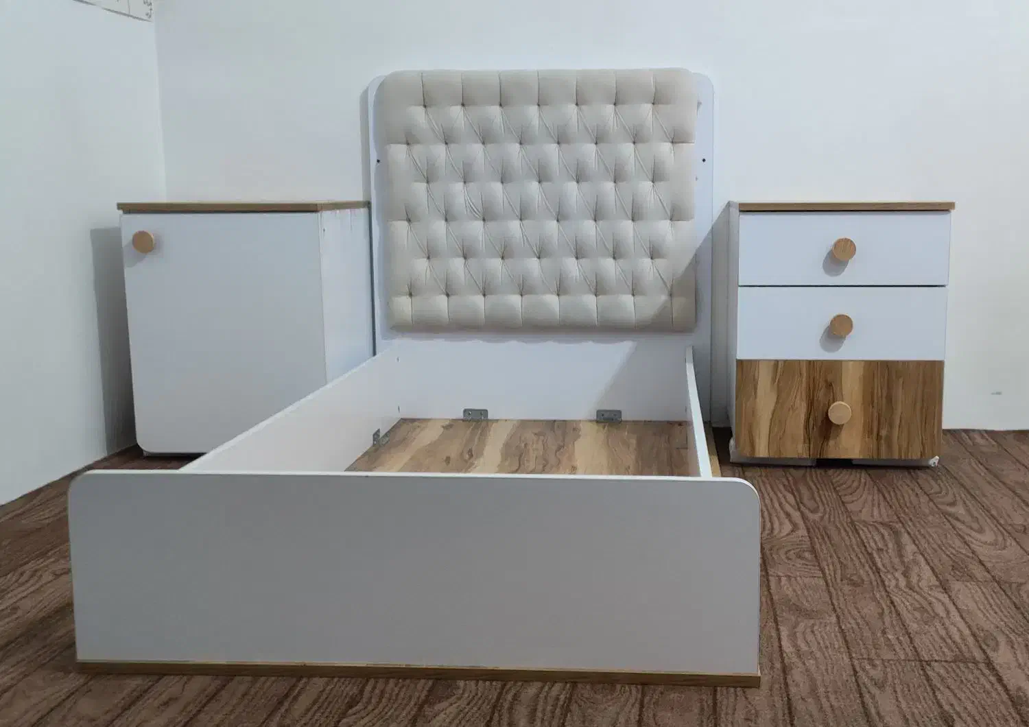 سرویس خواب کودک و نوجوان آپادانا|تخت و سرویس خواب|بندر امام خمینی, |دیوار