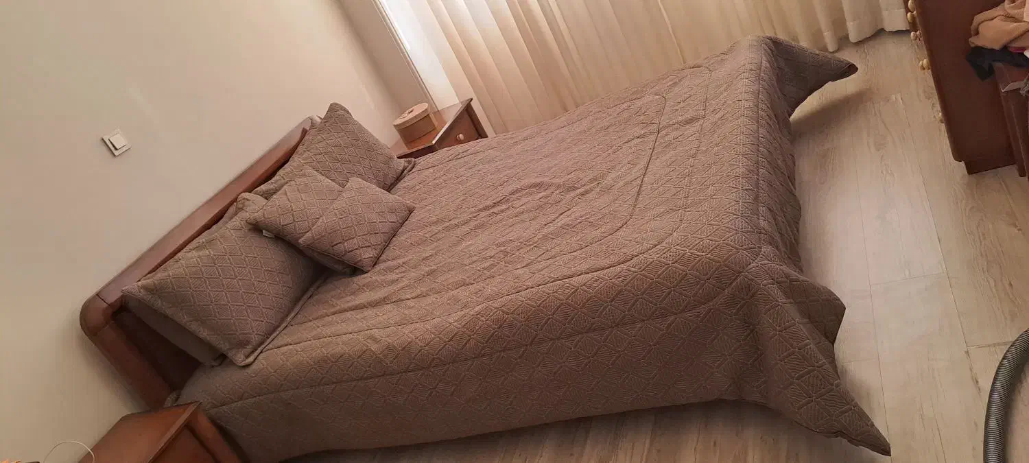 سرویس خواب|تخت و سرویس خواب|تهران, شهرک آزمایش|دیوار