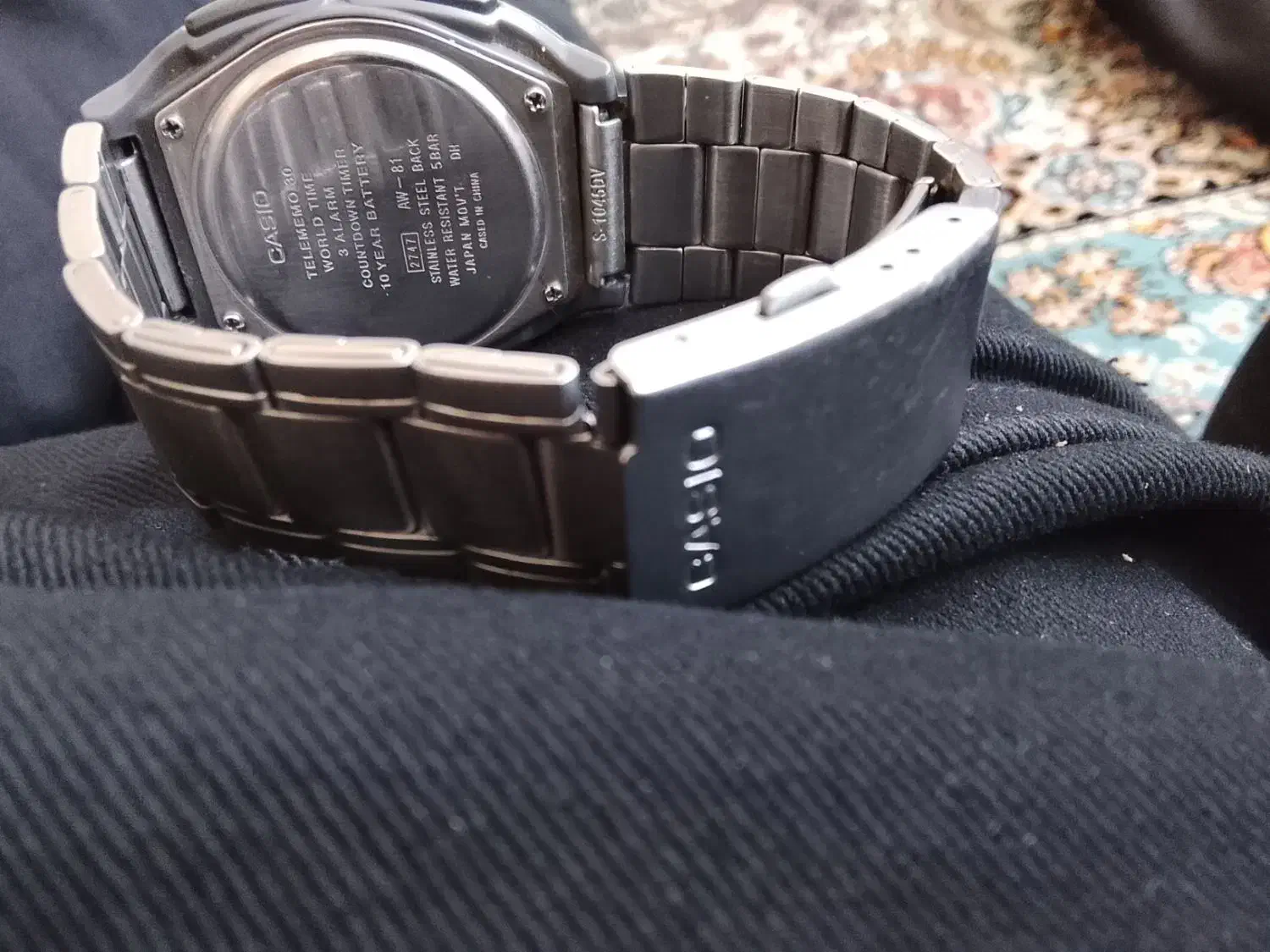 ساعت|ساعت|ماهدشت, |دیوار