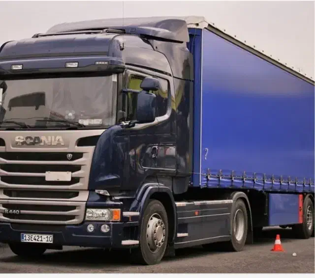 شرکت باربری کیان|خدمات حمل و نقل|شاهین‌شهر, اقبال لاهوری|دیوار