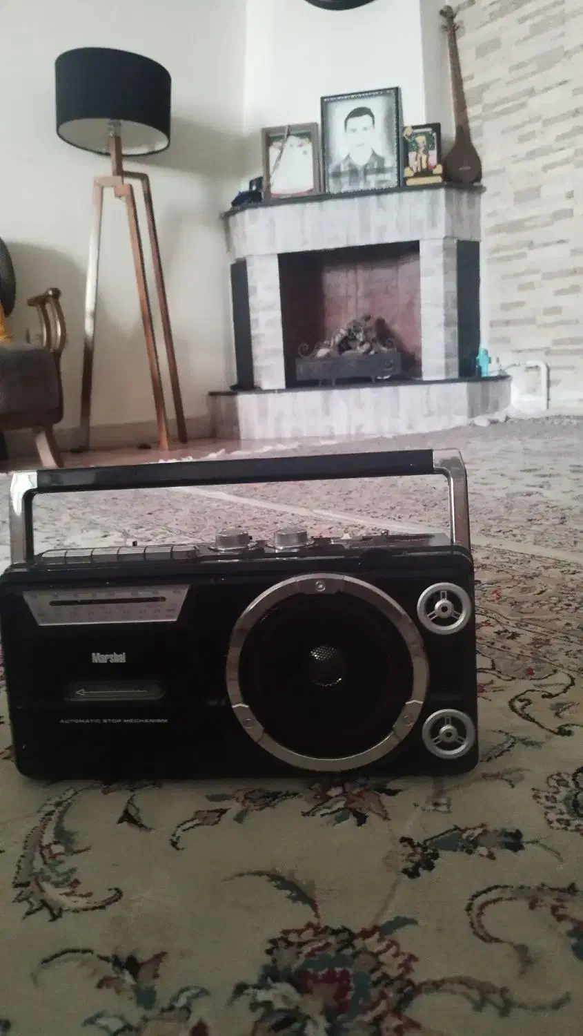 ضبط صوت|سیستم صوتی خانگی|تهران, قیام|دیوار