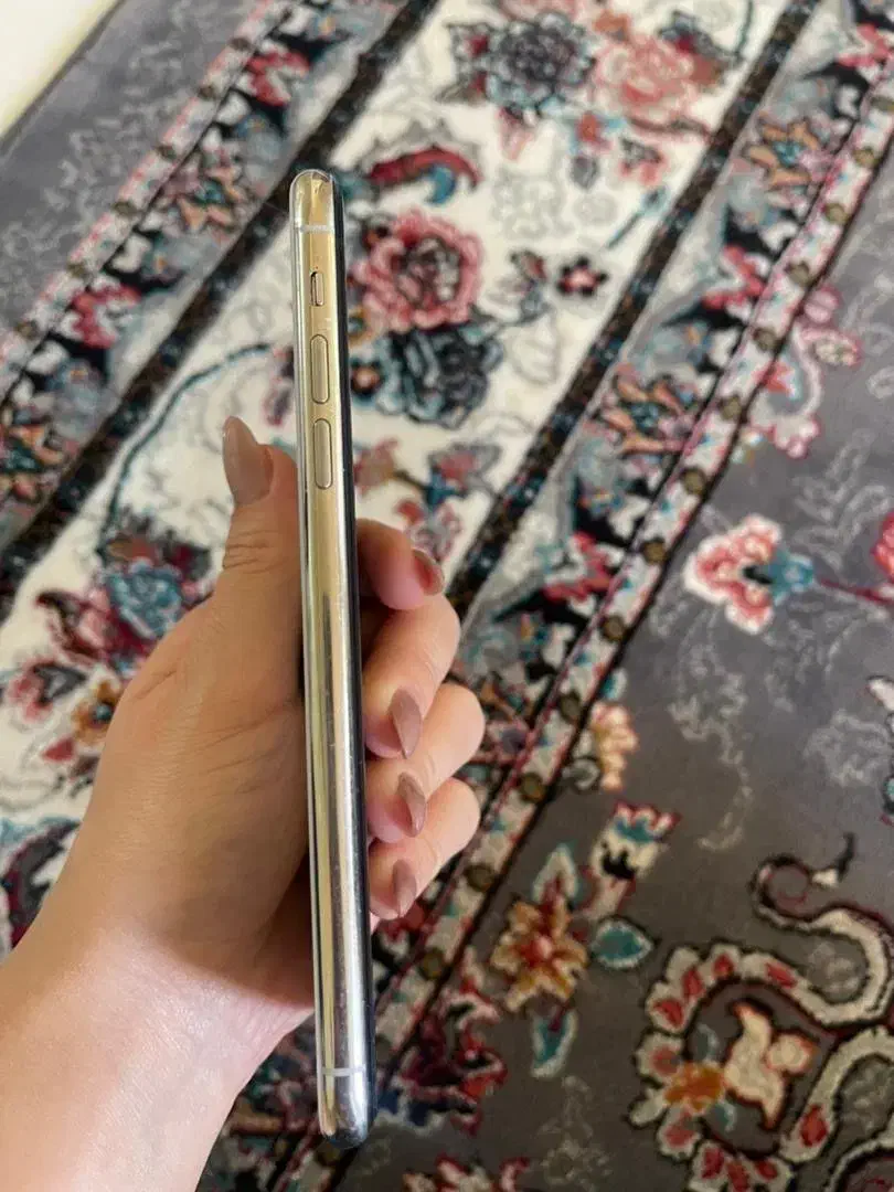 ایفون ۱۱ پرومکس سفید|موبایل|ارومیه, |دیوار